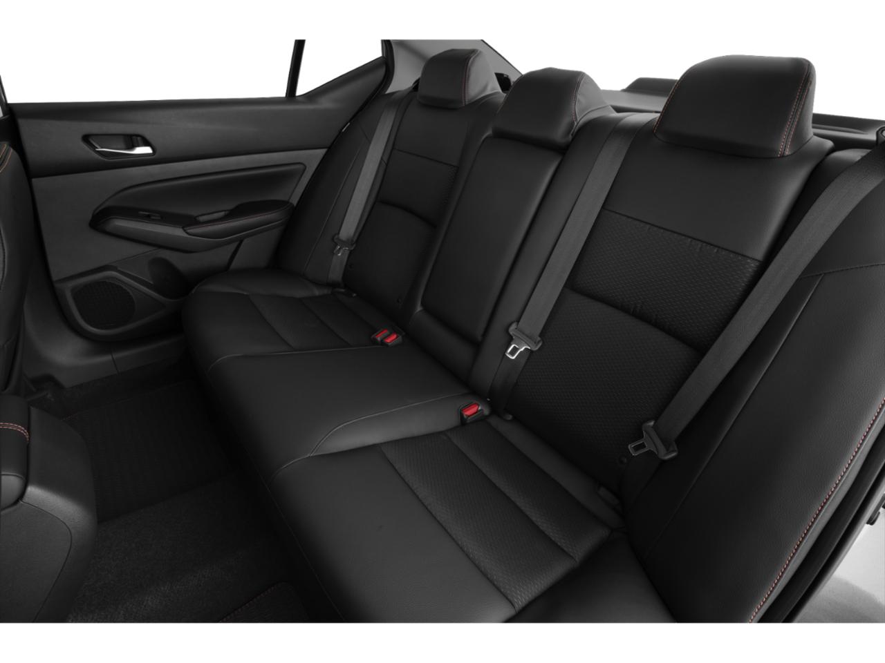 2022 Nissan Altima Vehicle Photo in San Antonio, TX 78209