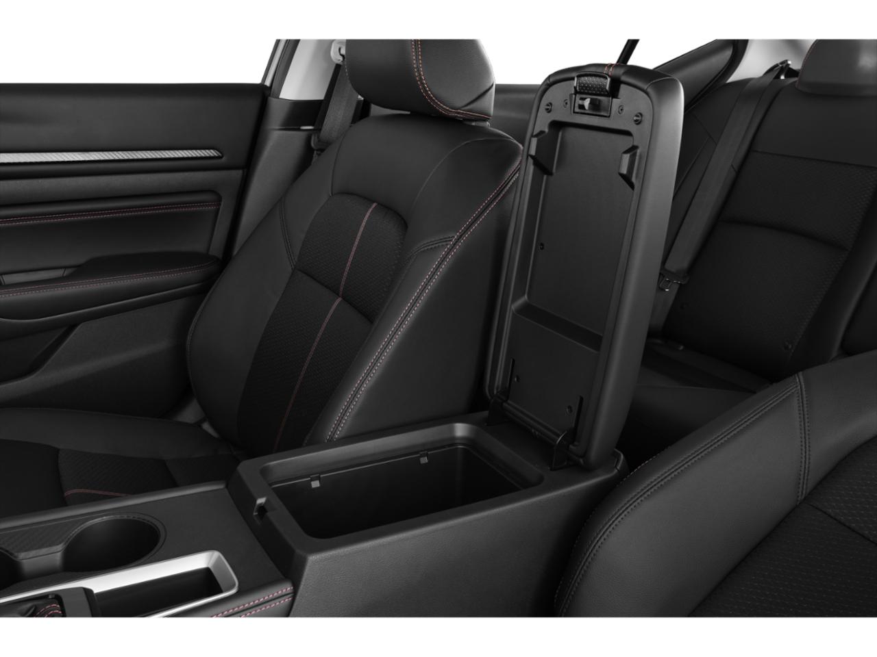 2022 Nissan Altima Vehicle Photo in San Antonio, TX 78209