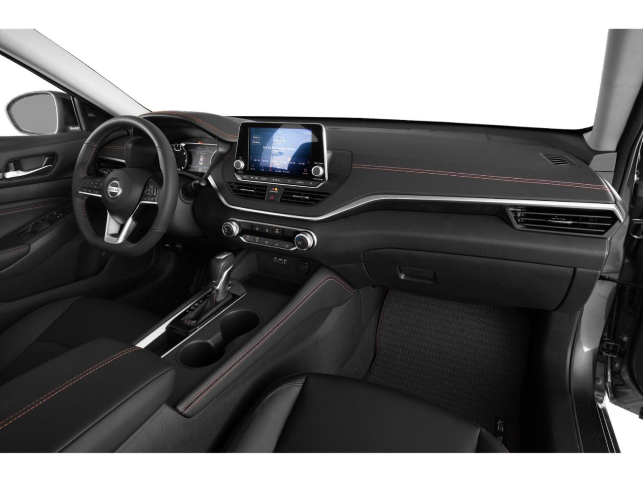 2022 Nissan Altima Vehicle Photo in San Antonio, TX 78209