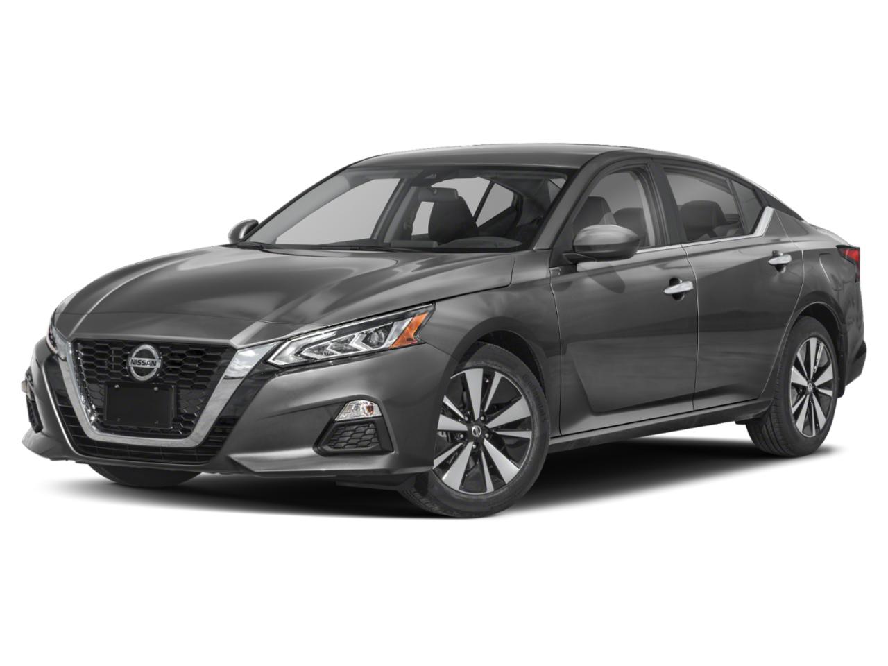 2022 Nissan Altima Vehicle Photo in Pleasant Hills, PA 15236