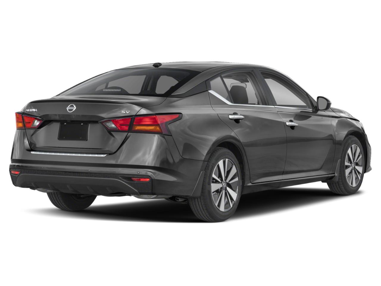 2022 Nissan Altima Vehicle Photo in Pleasant Hills, PA 15236