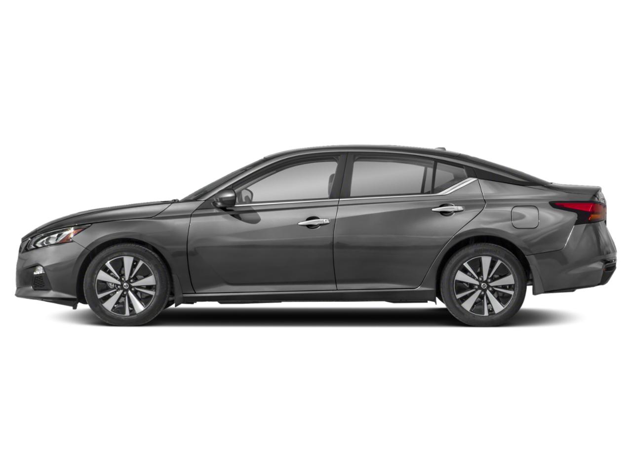 2022 Nissan Altima Vehicle Photo in Pleasant Hills, PA 15236
