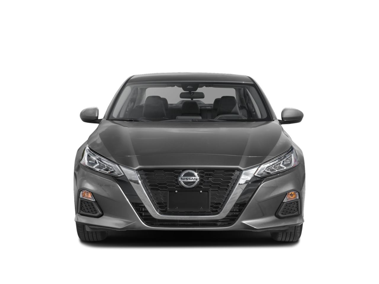 2022 Nissan Altima Vehicle Photo in Pleasant Hills, PA 15236