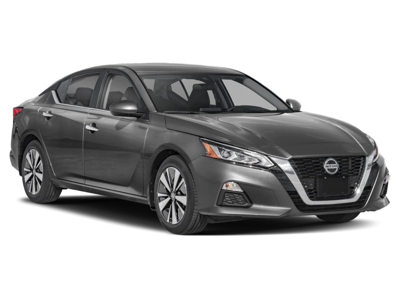 2022 Nissan Altima Vehicle Photo in Pleasant Hills, PA 15236
