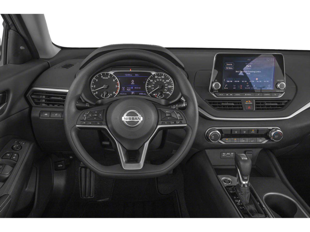2022 Nissan Altima Vehicle Photo in Pleasant Hills, PA 15236