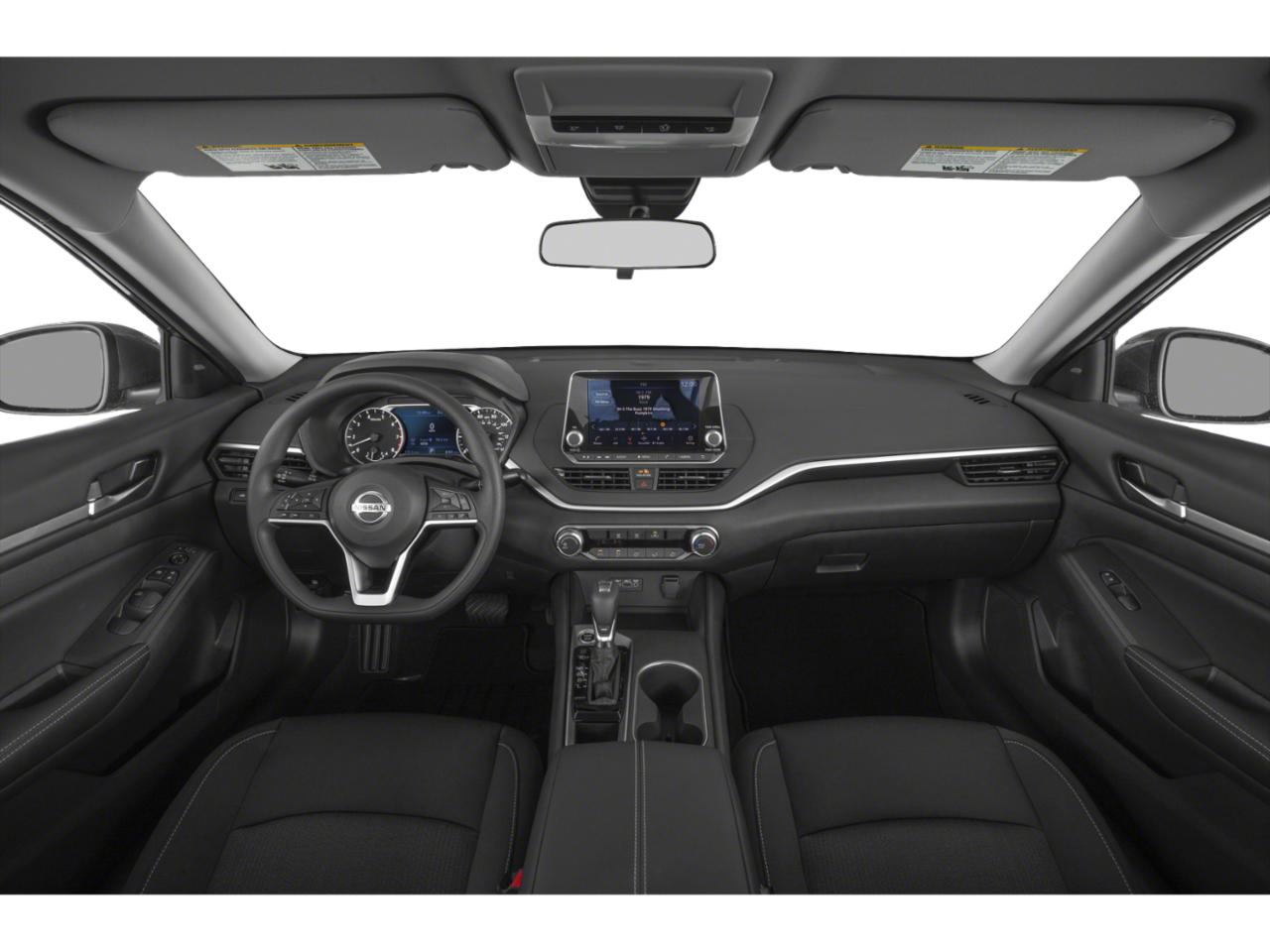 2022 Nissan Altima Vehicle Photo in Pleasant Hills, PA 15236
