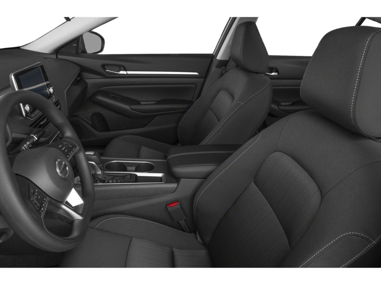 2022 Nissan Altima Vehicle Photo in Pleasant Hills, PA 15236