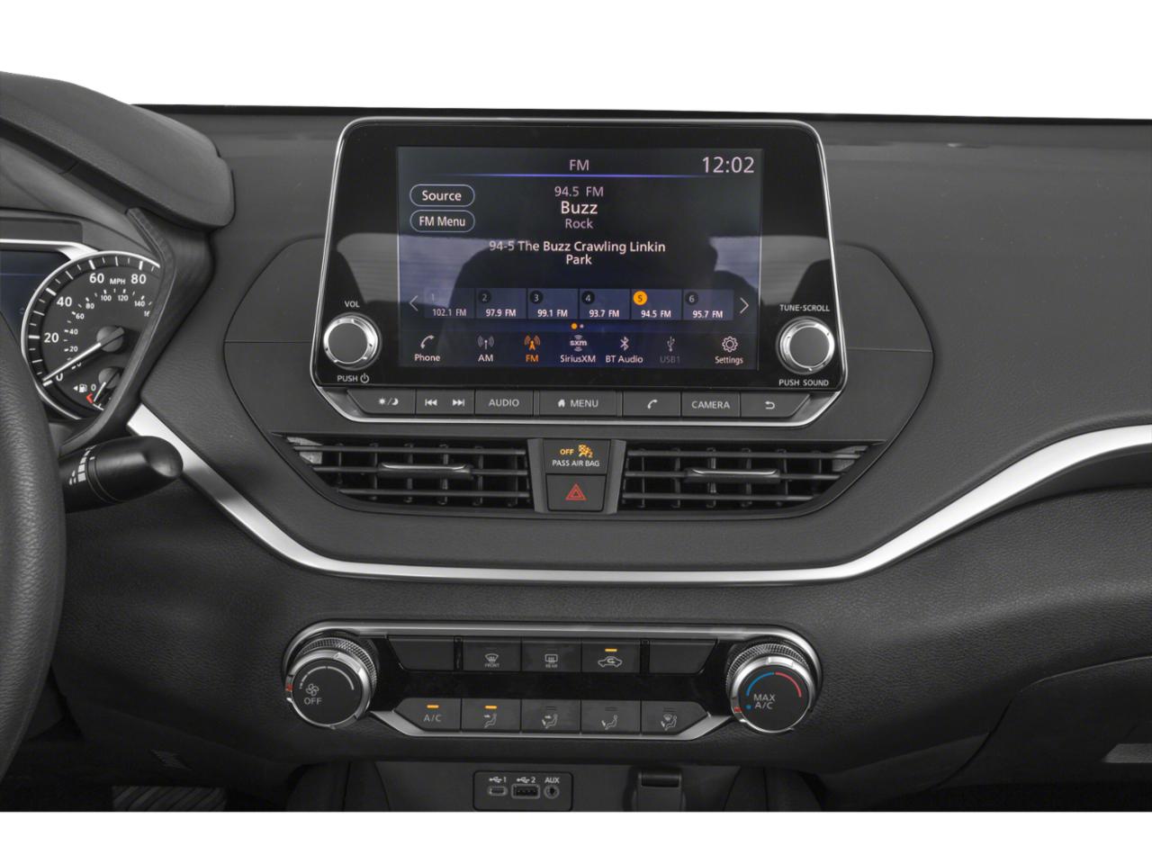2022 Nissan Altima Vehicle Photo in Pleasant Hills, PA 15236
