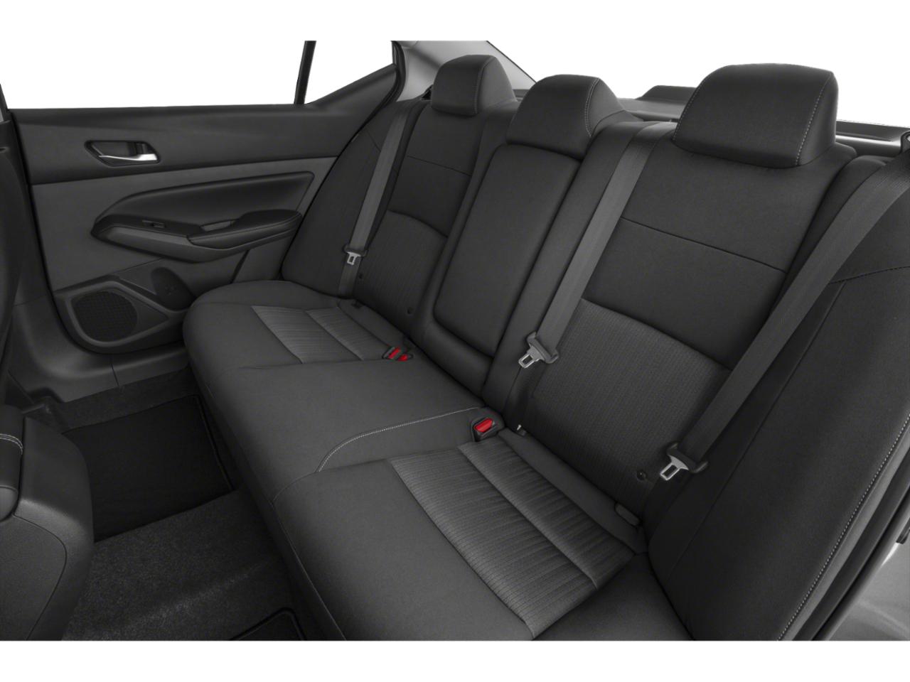 2022 Nissan Altima Vehicle Photo in Pleasant Hills, PA 15236