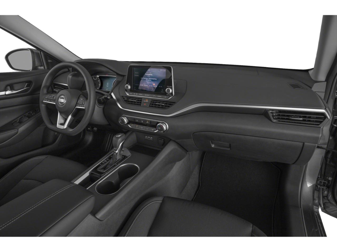 2022 Nissan Altima Vehicle Photo in Pleasant Hills, PA 15236