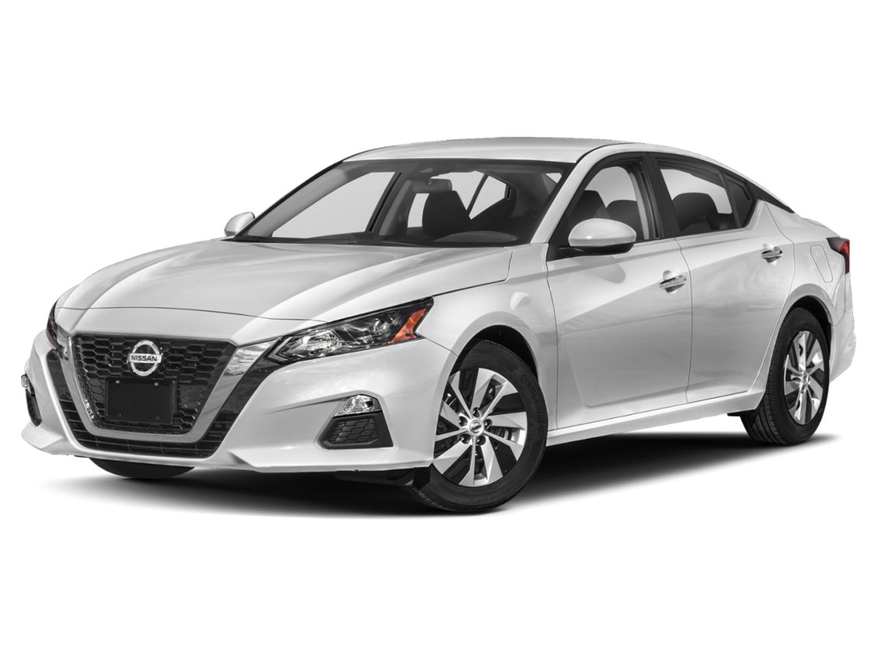 2022 Nissan Altima Vehicle Photo in HARRISBURG, PA 17111-1033