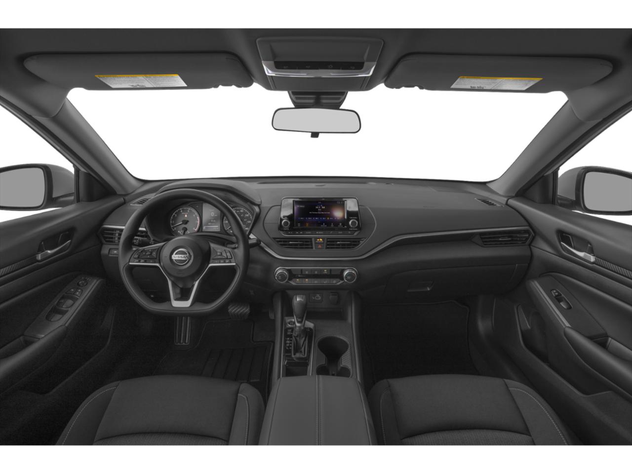 2022 Nissan Altima Vehicle Photo in HARRISBURG, PA 17111-1033