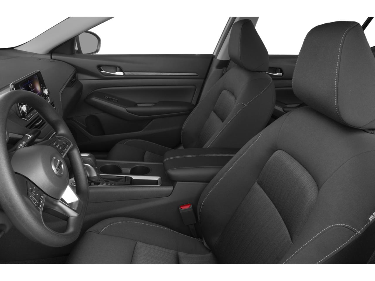 2022 Nissan Altima Vehicle Photo in HARRISBURG, PA 17111-1033
