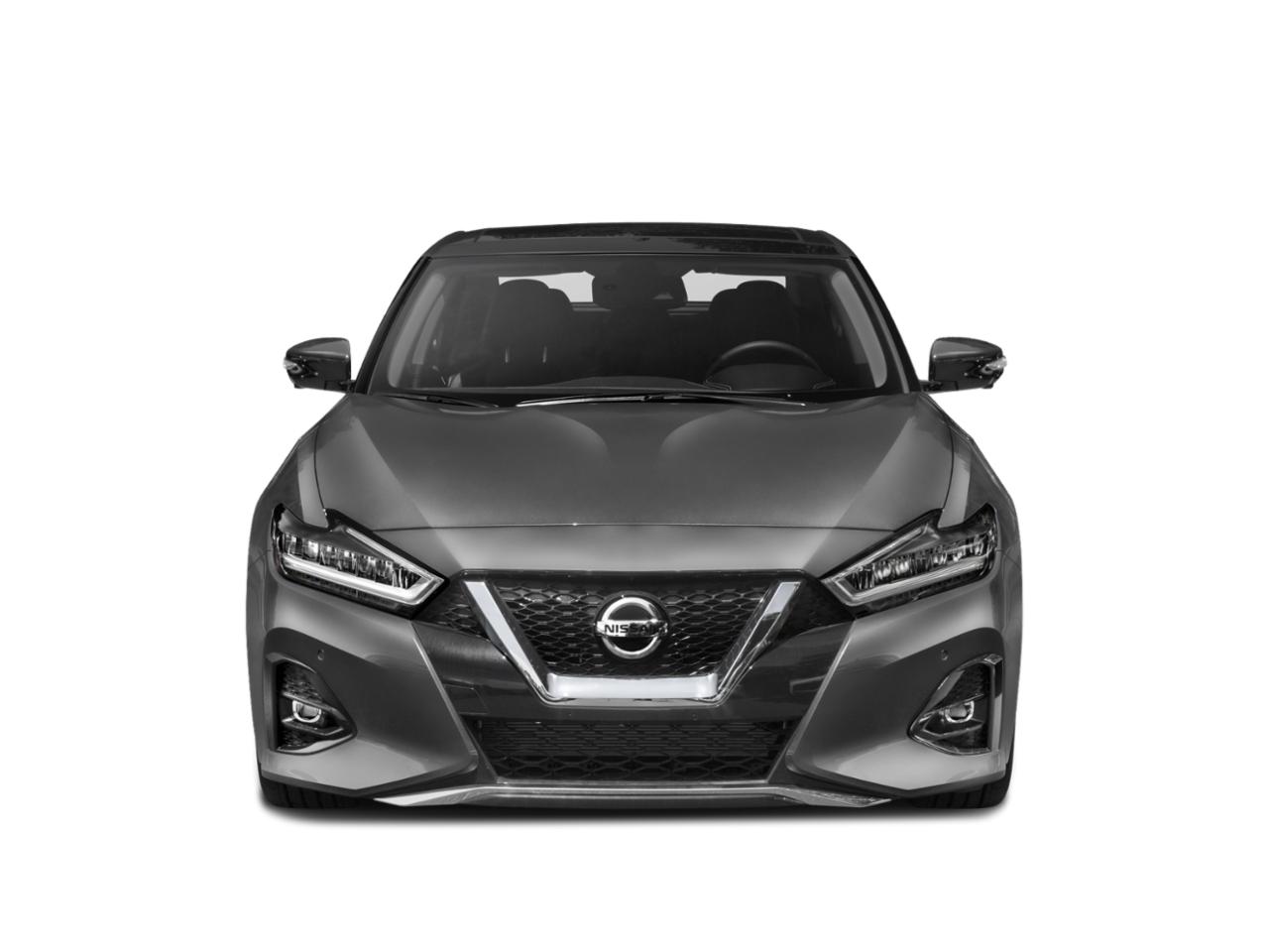 2022 Nissan Maxima Vehicle Photo in Savannah, GA 31419