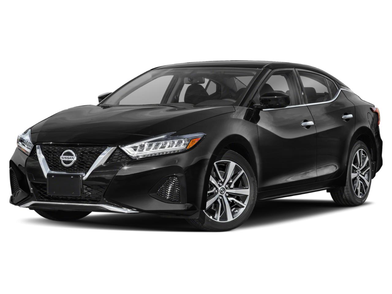 2022 Nissan Maxima Vehicle Photo in BRUNSWICK, GA 31525-1881