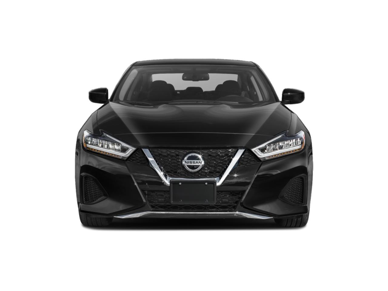 2022 Nissan Maxima Vehicle Photo in BRUNSWICK, GA 31525-1881