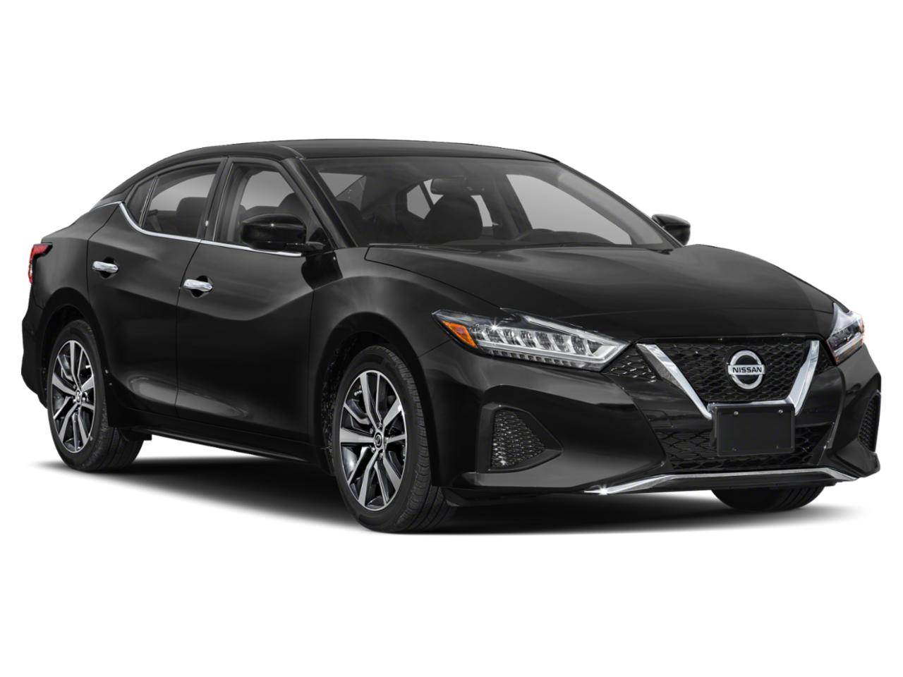 2022 Nissan Maxima Vehicle Photo in BRUNSWICK, GA 31525-1881