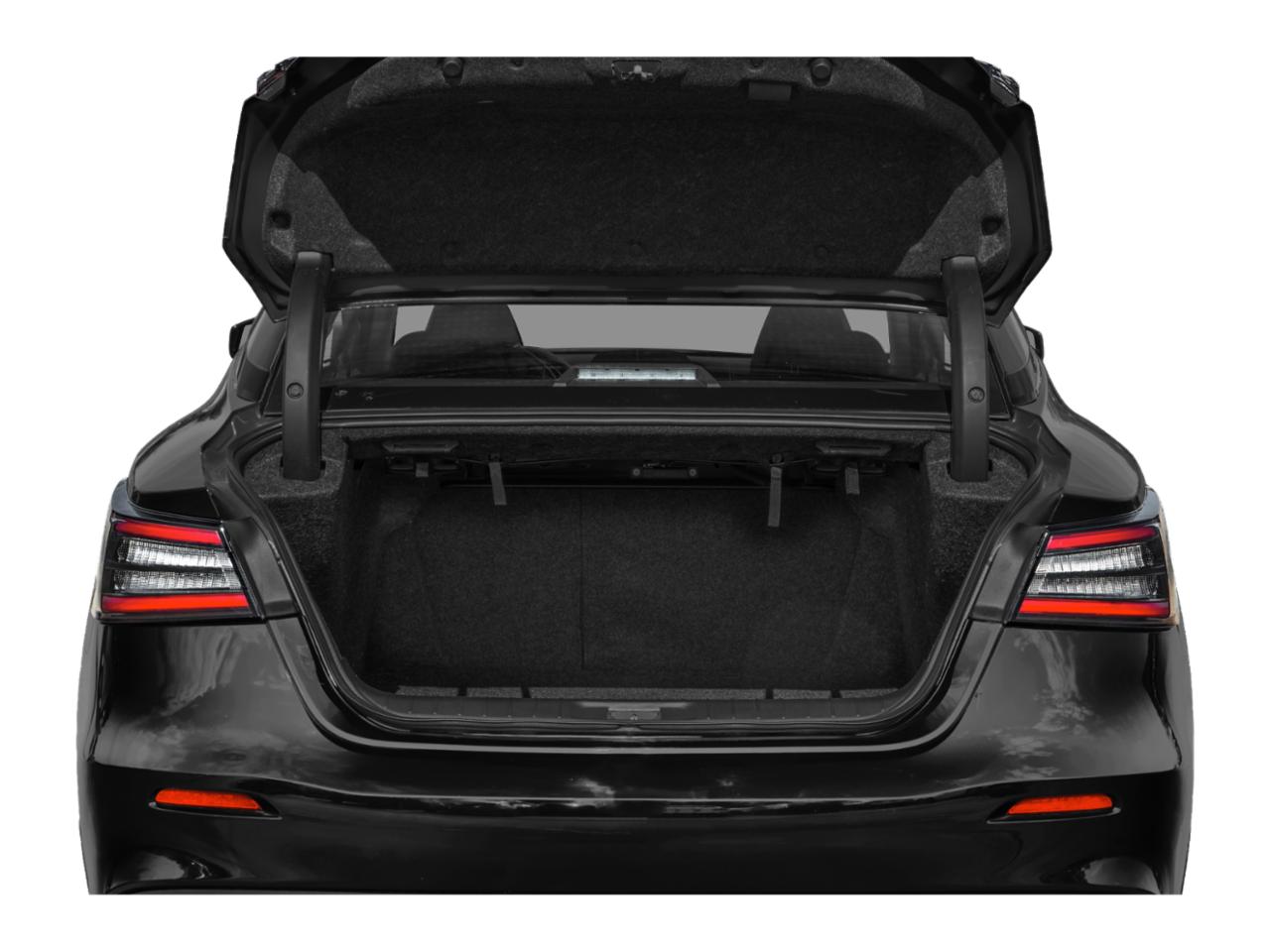 2022 Nissan Maxima Vehicle Photo in BRUNSWICK, GA 31525-1881