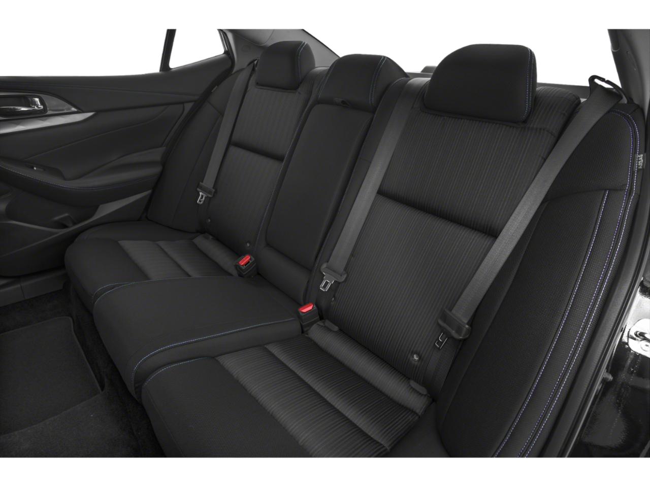 2022 Nissan Maxima Vehicle Photo in BRUNSWICK, GA 31525-1881