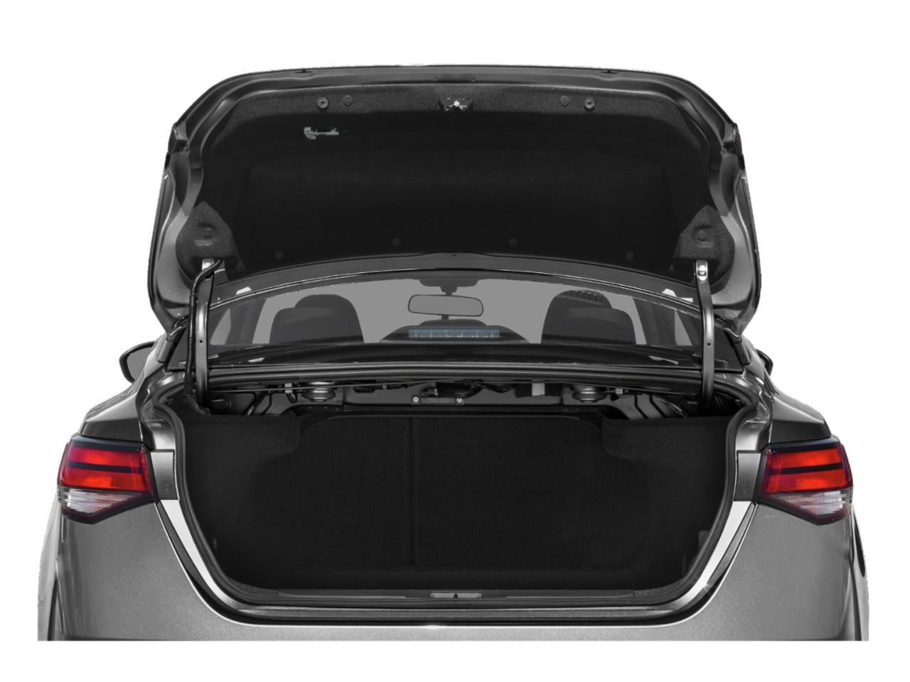 2022 Nissan Sentra Vehicle Photo in BEAUFORT, SC 29906-4218