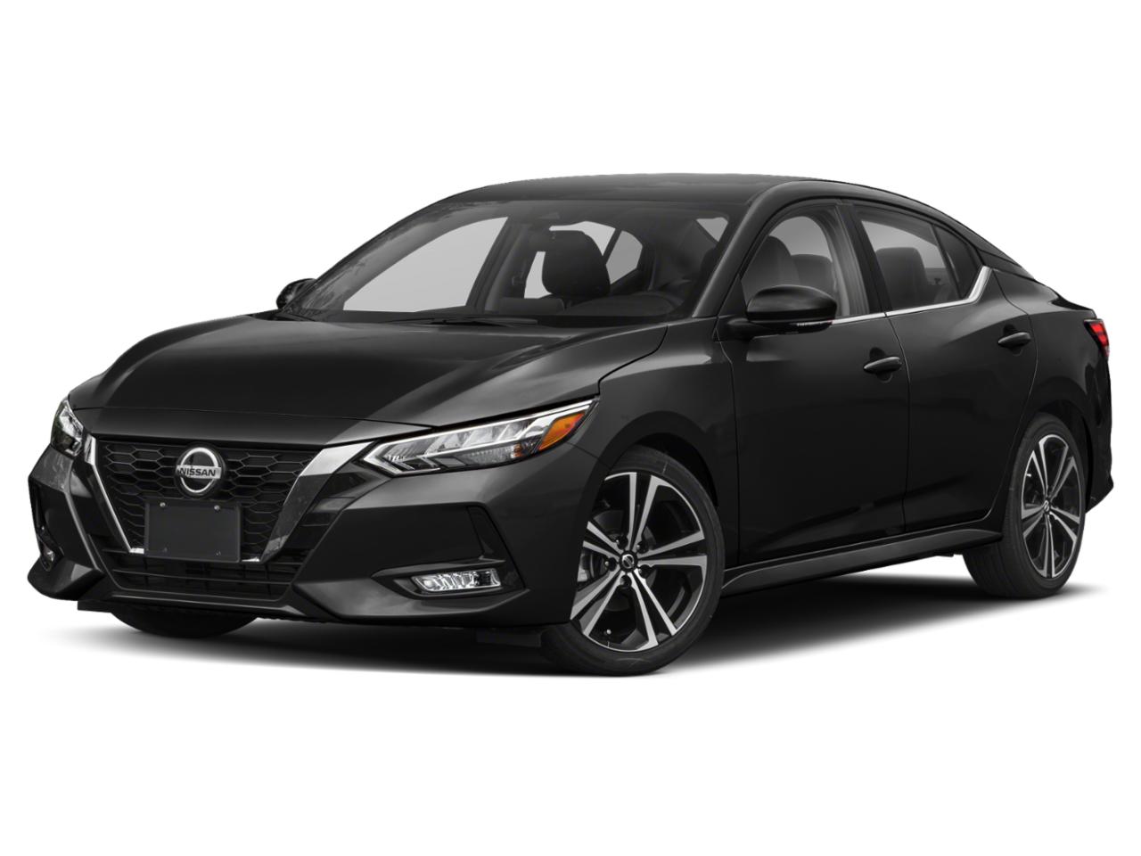 2022 Nissan Sentra Vehicle Photo in Bluffton, SC 29910