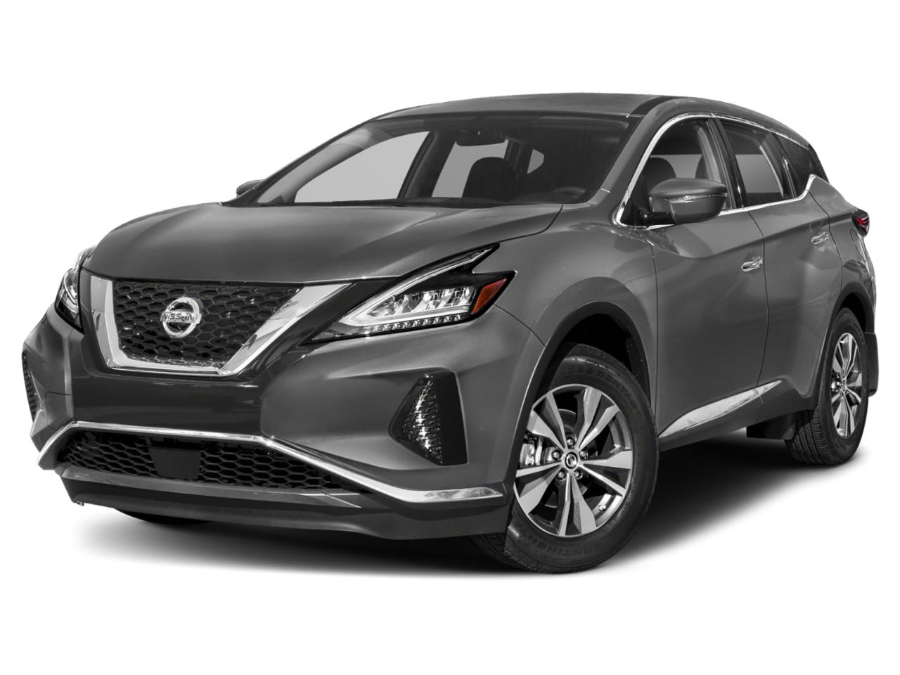 2022 Nissan Murano Vehicle Photo in San Antonio, TX 78209