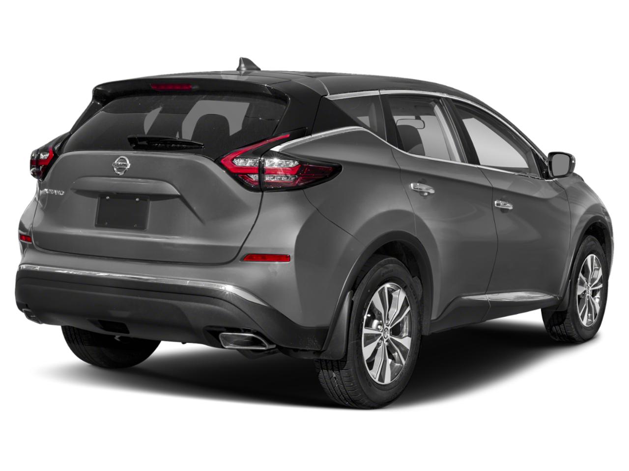 2022 Nissan Murano Vehicle Photo in San Antonio, TX 78209