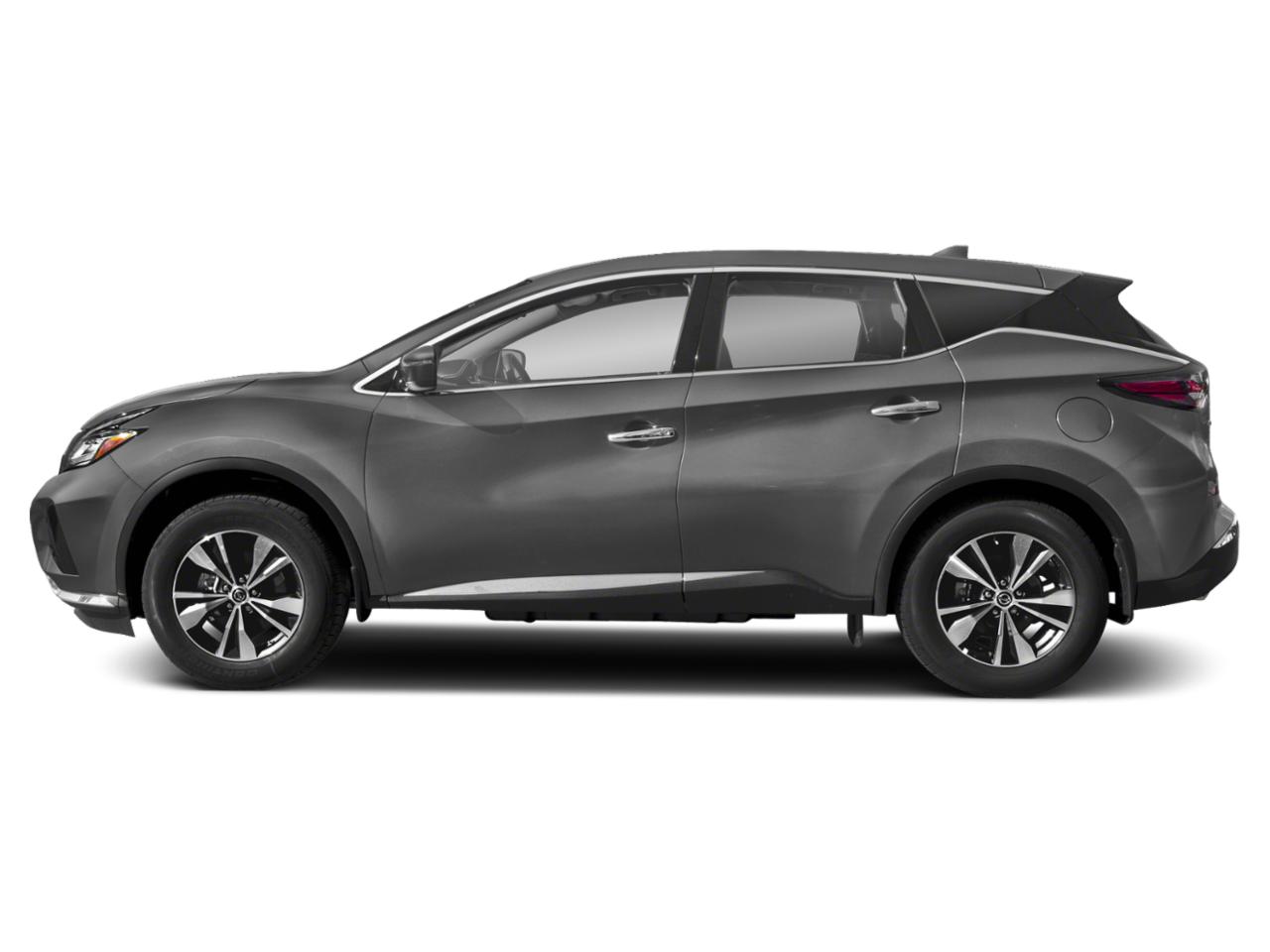 2022 Nissan Murano Vehicle Photo in San Antonio, TX 78209