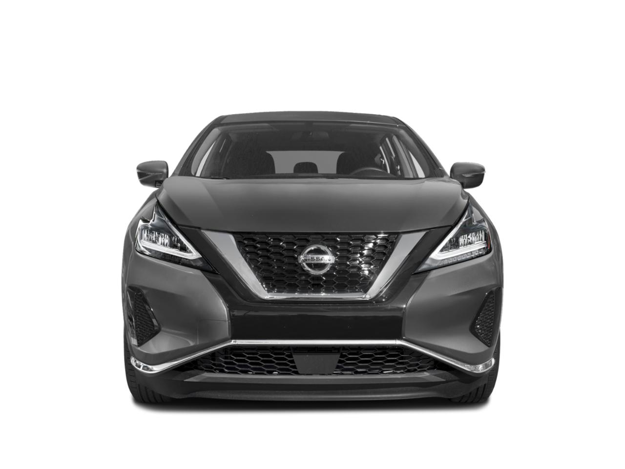 2022 Nissan Murano Vehicle Photo in San Antonio, TX 78209