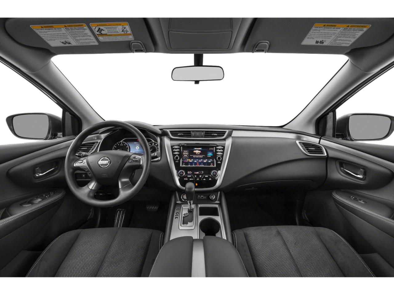 2022 Nissan Murano Vehicle Photo in San Antonio, TX 78209