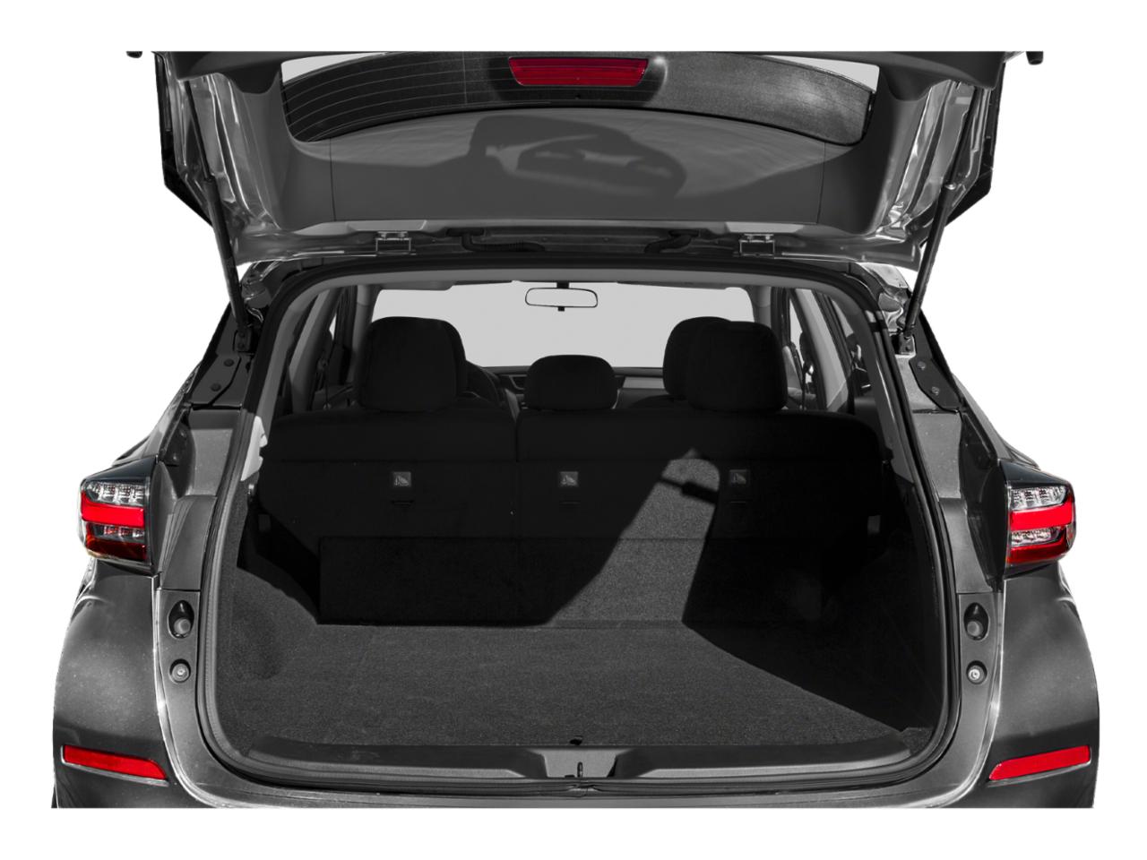 2022 Nissan Murano Vehicle Photo in San Antonio, TX 78209