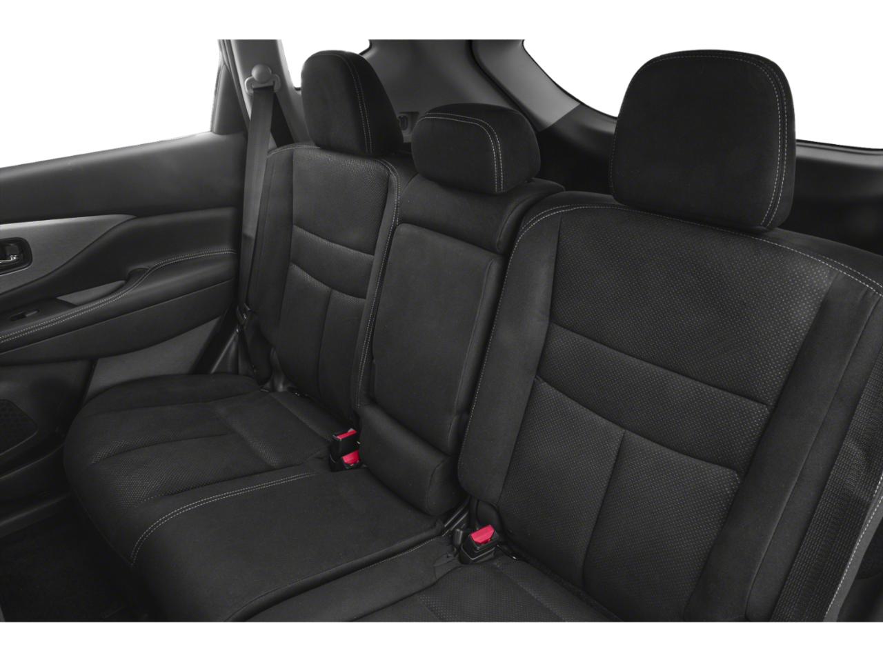 2022 Nissan Murano Vehicle Photo in San Antonio, TX 78209