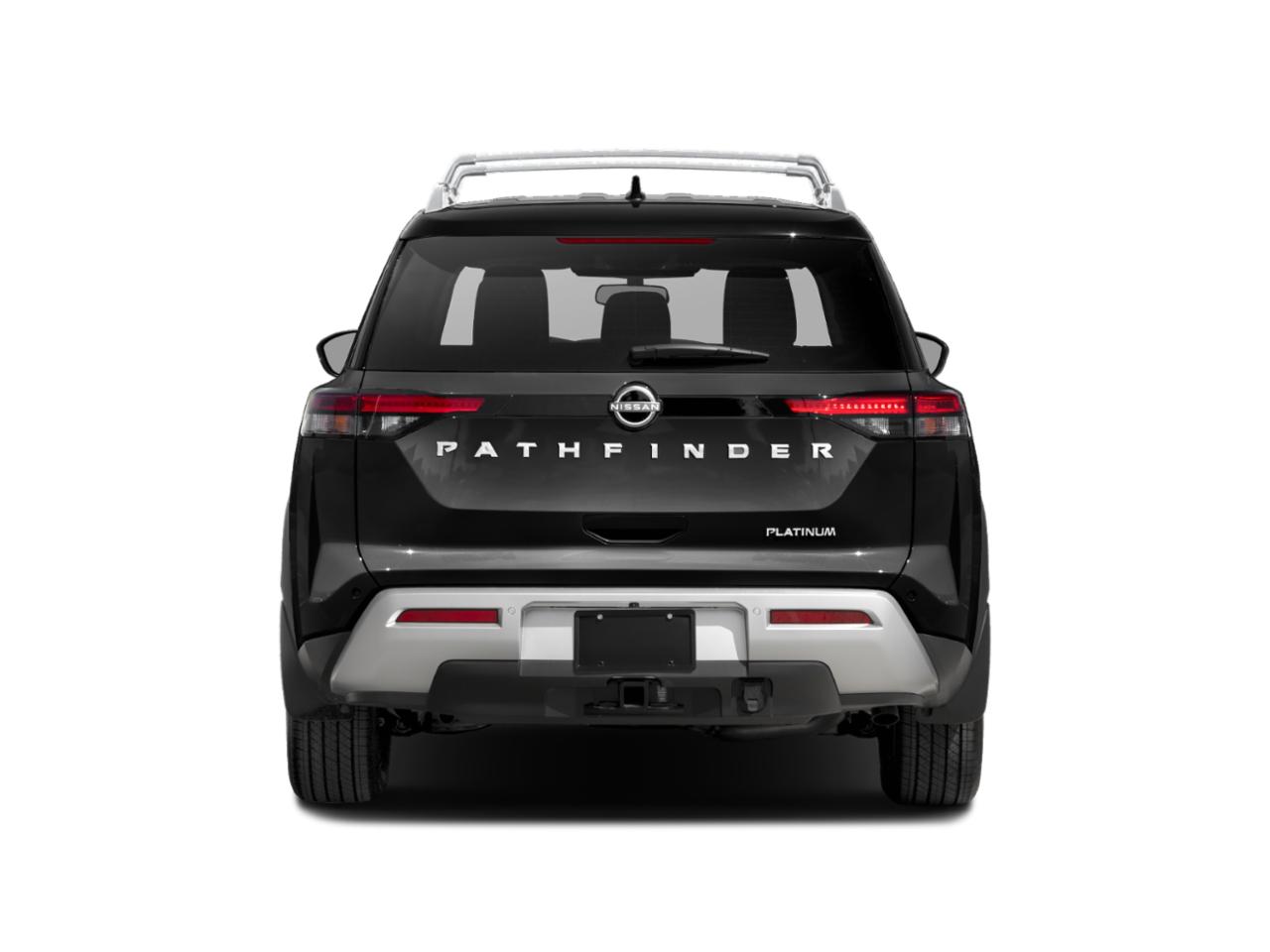 2022 Nissan Pathfinder Vehicle Photo in Flemington, NJ 08822