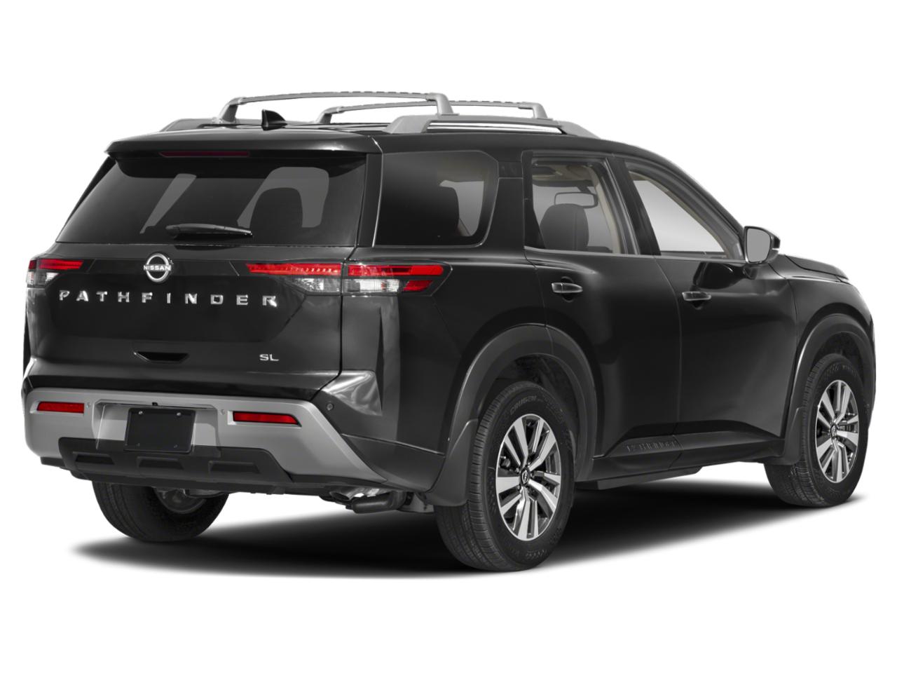 2022 Nissan Pathfinder Vehicle Photo in Pleasant Hills, PA 15236