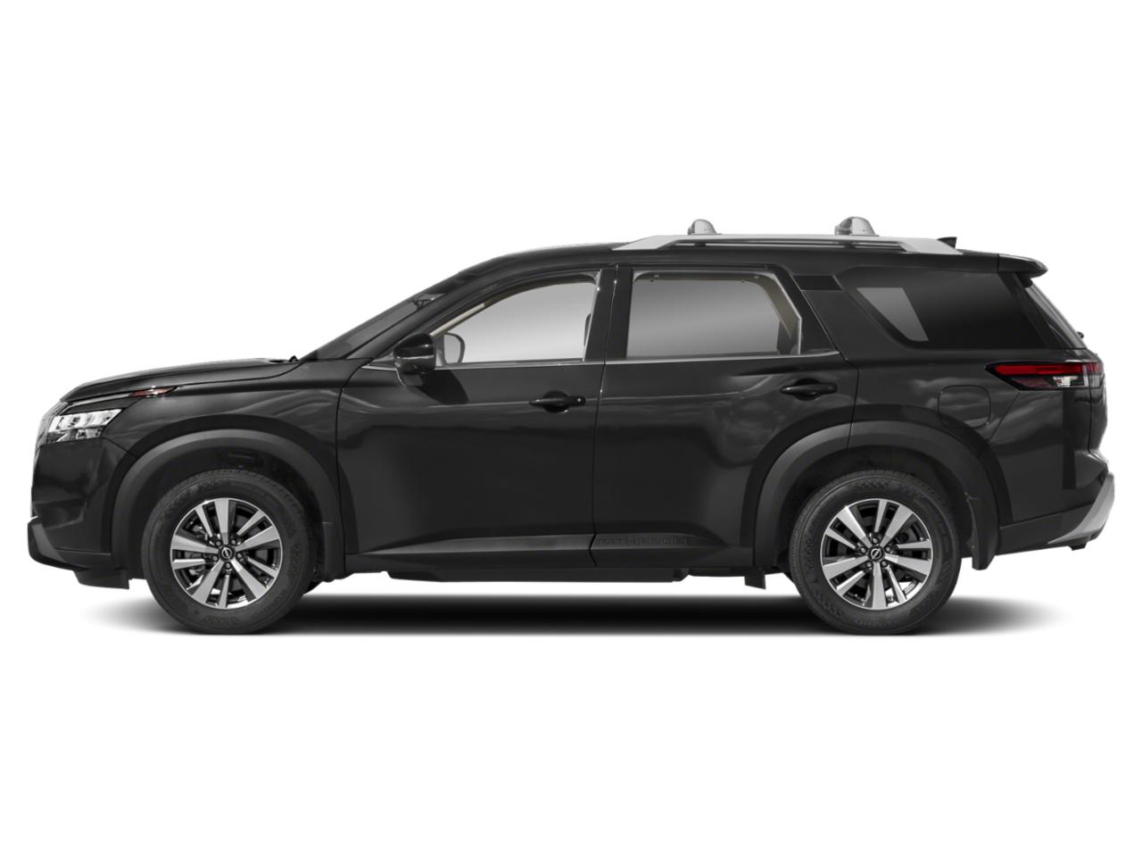 2022 Nissan Pathfinder Vehicle Photo in Pleasant Hills, PA 15236