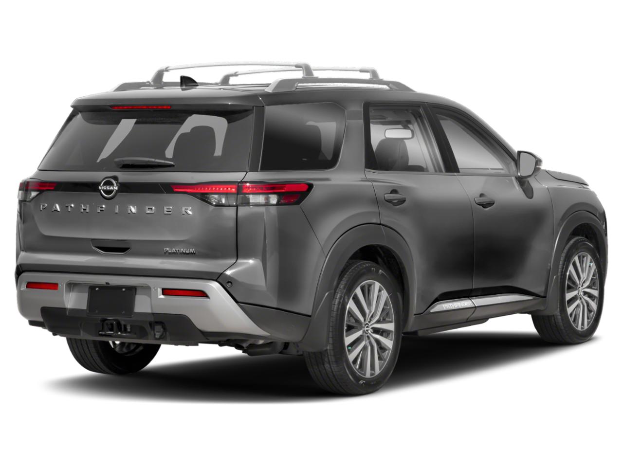 2022 Nissan Pathfinder Vehicle Photo in Flemington, NJ 08822