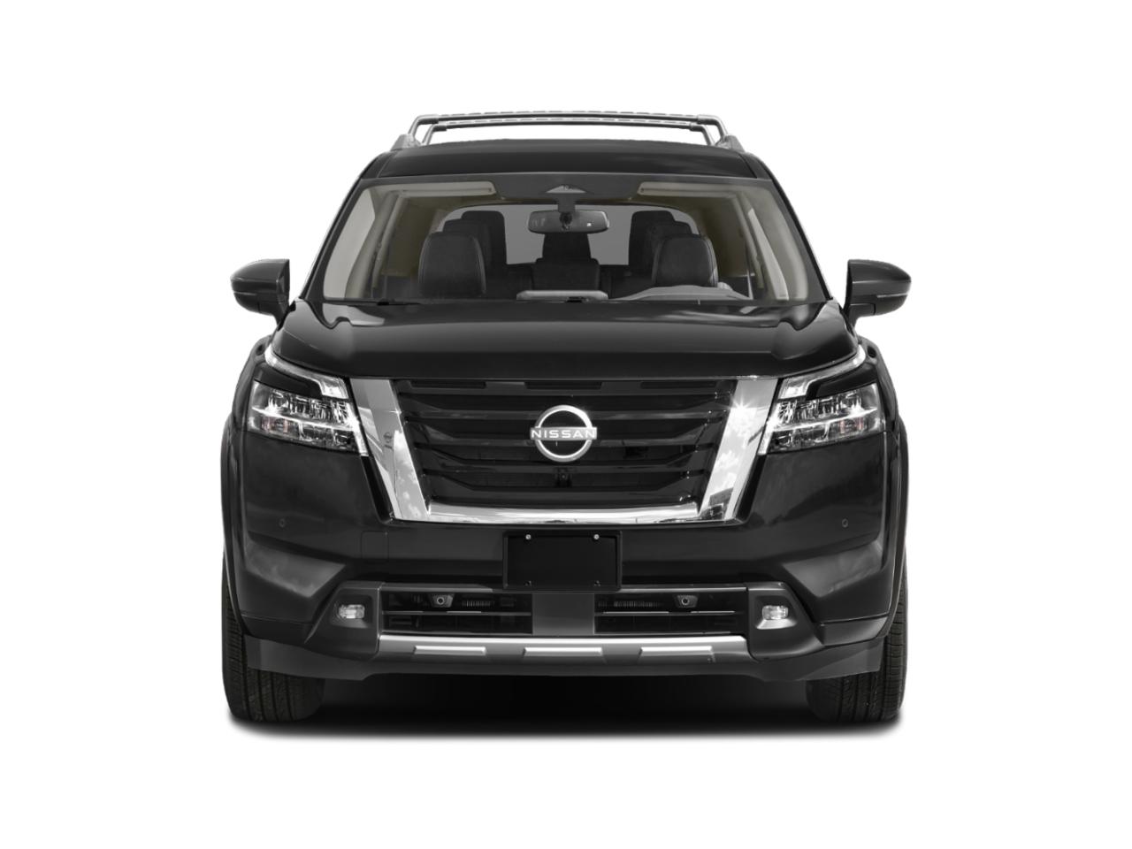 2022 Nissan Pathfinder Vehicle Photo in Pleasant Hills, PA 15236