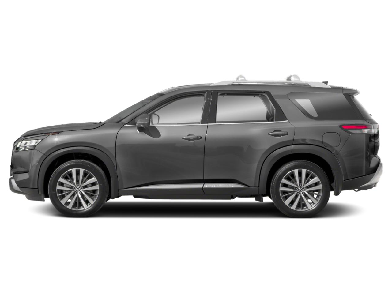 2022 Nissan Pathfinder Vehicle Photo in Flemington, NJ 08822