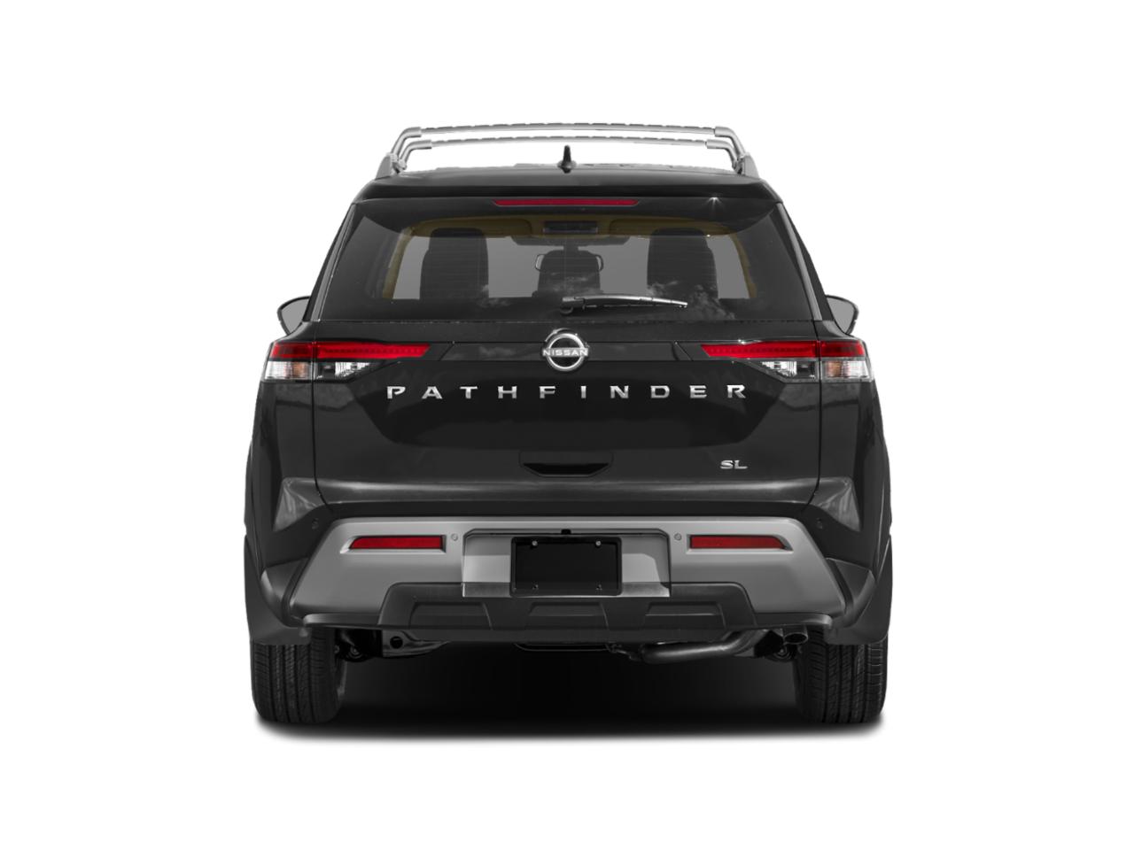2022 Nissan Pathfinder Vehicle Photo in Pleasant Hills, PA 15236