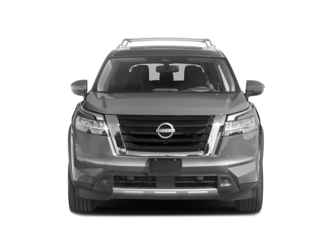 2022 Nissan Pathfinder Vehicle Photo in Flemington, NJ 08822