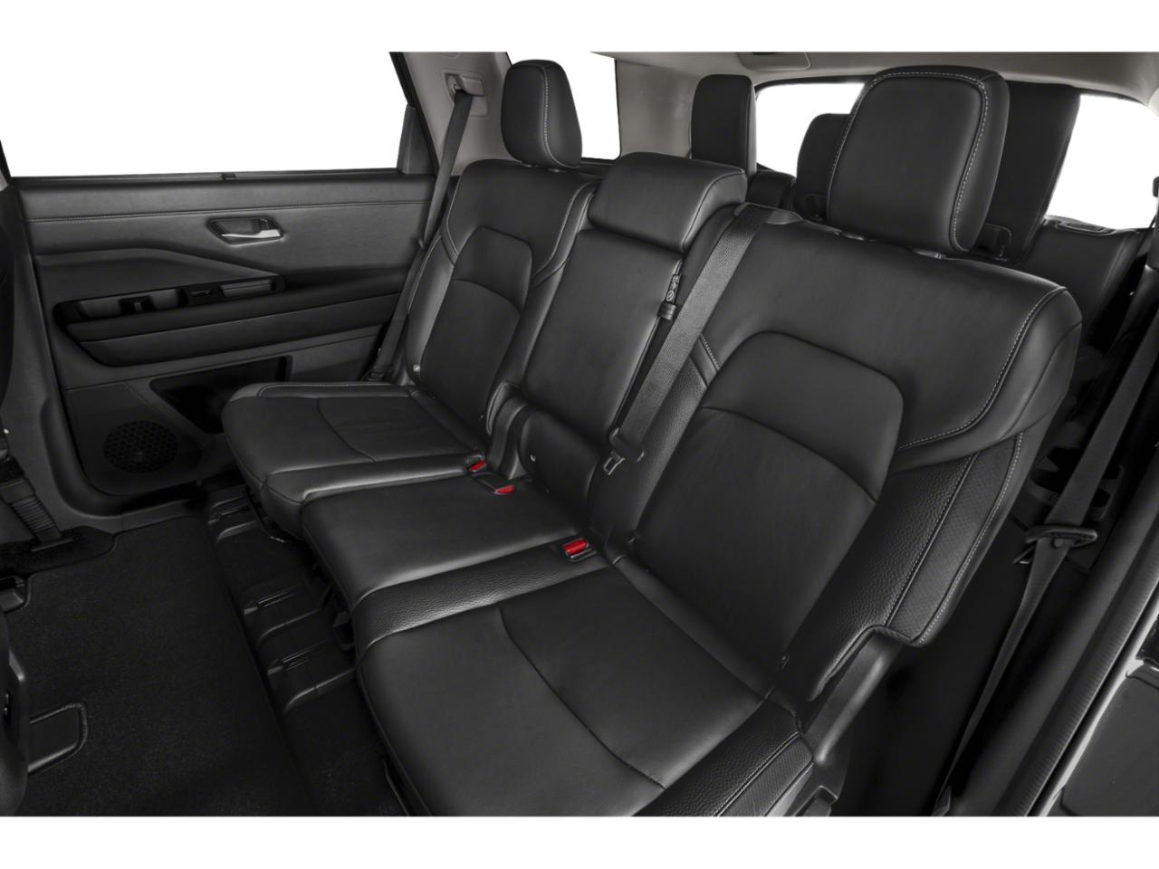 2022 Nissan Pathfinder Vehicle Photo in Pleasant Hills, PA 15236