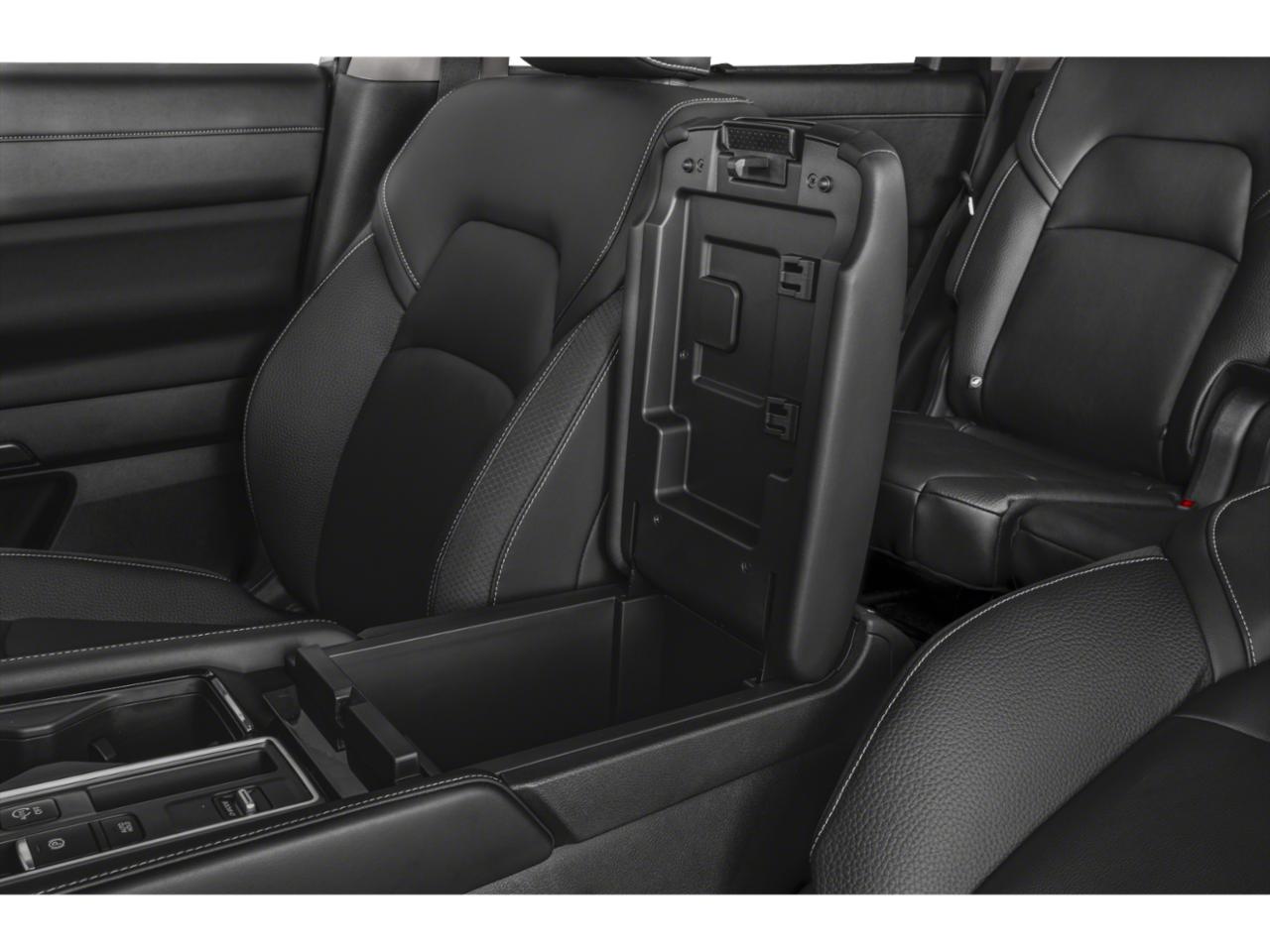 2022 Nissan Pathfinder Vehicle Photo in Pleasant Hills, PA 15236