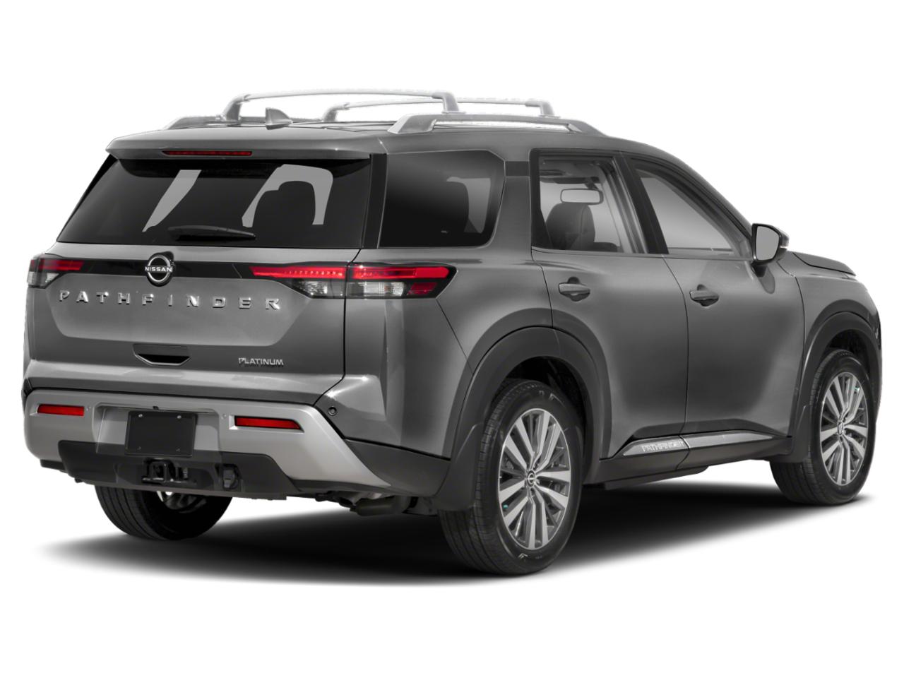 2022 Nissan Pathfinder Vehicle Photo in San Antonio, TX 78209