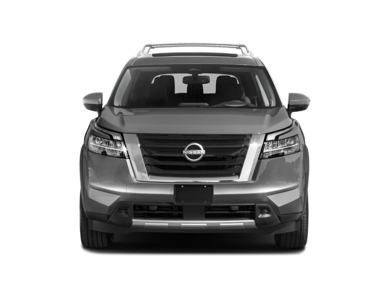 2022 Nissan Pathfinder Vehicle Photo in San Antonio, TX 78209