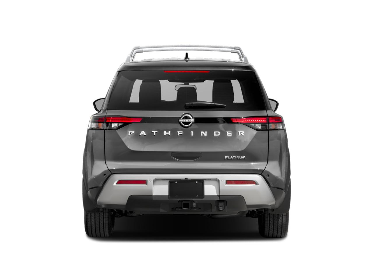 2022 Nissan Pathfinder Vehicle Photo in San Antonio, TX 78209