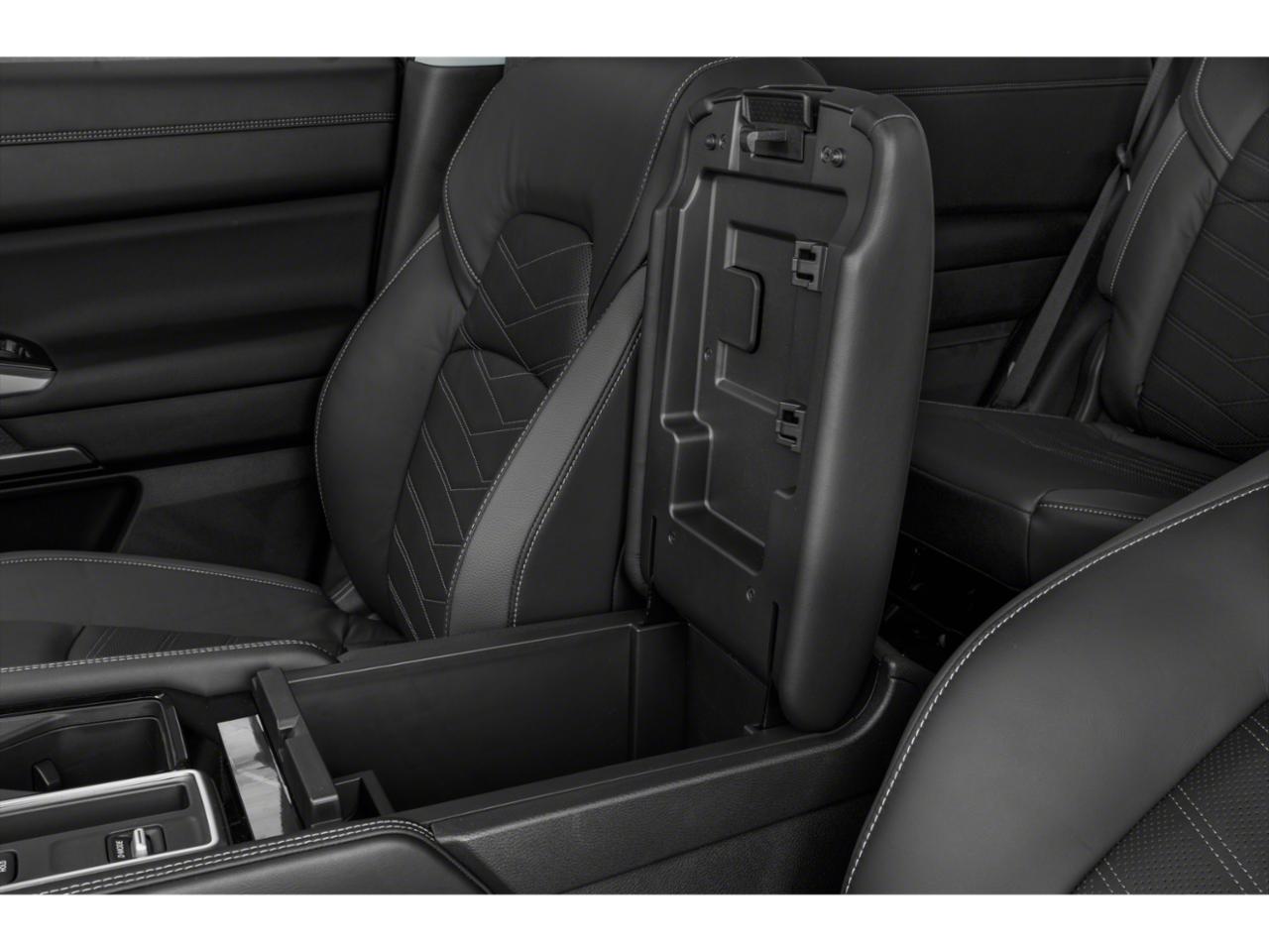 2022 Nissan Pathfinder Vehicle Photo in San Antonio, TX 78209