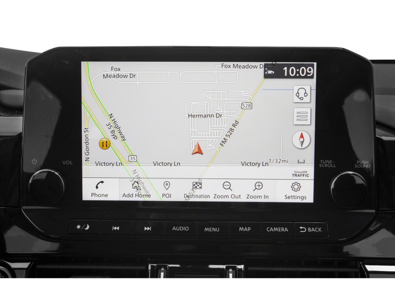 2022 Nissan Pathfinder Vehicle Photo in San Antonio, TX 78209