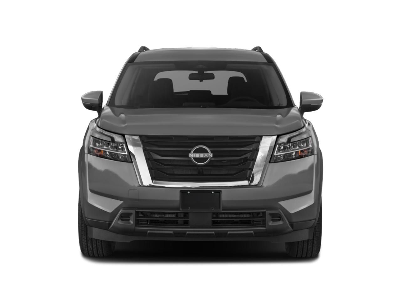 2022 Nissan Pathfinder Vehicle Photo in San Antonio, TX 78209