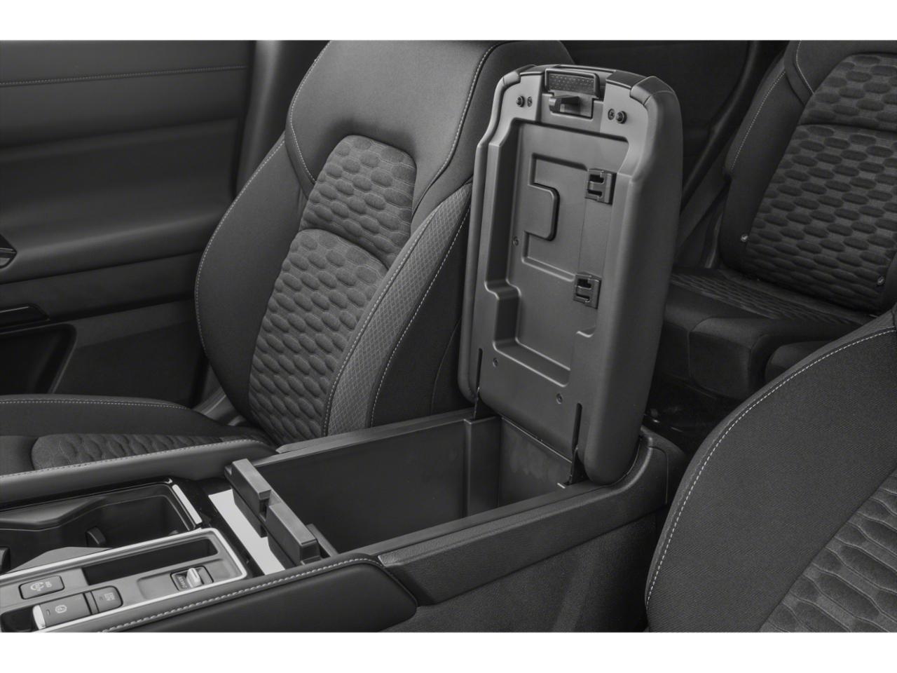 2022 Nissan Pathfinder Vehicle Photo in San Antonio, TX 78209