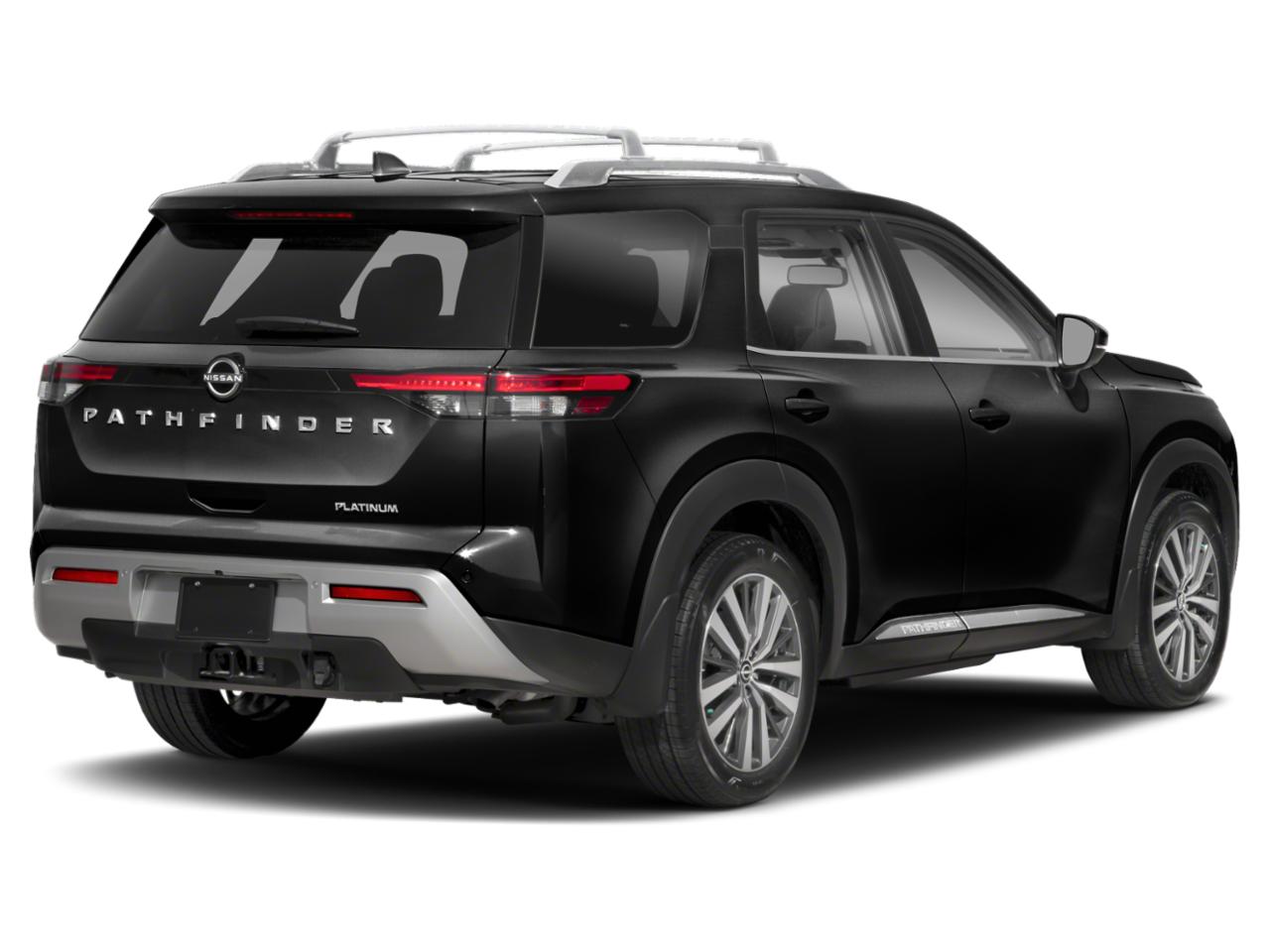 2022 Nissan Pathfinder Vehicle Photo in Flemington, NJ 08822